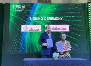 Blaize dan Datacomm Jalin Kolaborasi Teknologi untuk Eksplorasi Solusi AI Inference di Seluruh Indonesia