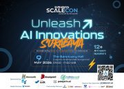 Dewaweb Hadirkan SCALECON 2026 di Surabaya: Gerakan Nyata untuk Implementasi AI bagi Pebisnis