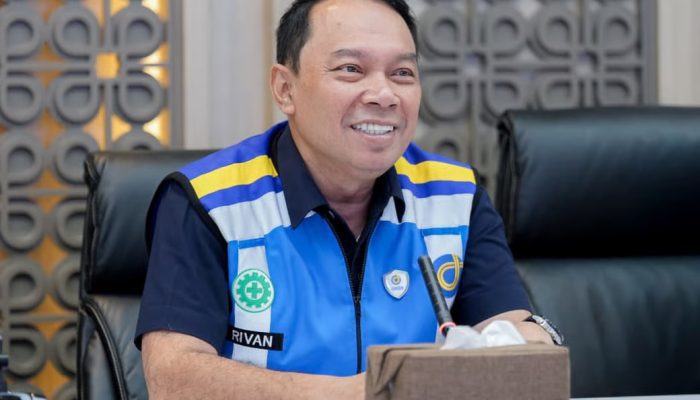 Dirut Jasa Marga: Fitur CCTV Travoy Diakses 3,59 Juta Kali Selama Periode Mudik-Balik Lebaran 2026