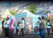 Dupoin Futures Lanjutkan Aktivasi CFD, Dorong Literasi Trading di Ruang Publik