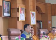 Rembuk Pendidikan, Bupati Soppeng Tekankan Pemerataan Guru dan Penguatan Komunikasi