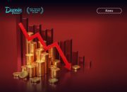 Harga Emas Diprediksi Lanjut Melemah, Dupoin Futures Soroti Sinyal Bearish Kian Kuat