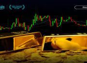 Harga Emas Mulai Pulih, Peluang Naik ke 4.767 Terbuka