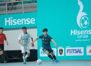 Hisense Dorong Dampak Nyata ESG Melalui Hisense Cup 2026 di Indonesia