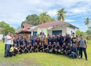 Holding Perkebunan Nusantara Perkuat Hilirisasi Nasional, PTPN I Siap Bangun Pabrik Kelapa dan Pala