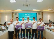Holding Perkebunan Nusantara Perkuat Tata Kelola Berbasis Data, Akurasi Produksi Sawit PTPN IV Regional III Tembus 96,77 Persen