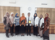 Holding Perkebunan Nusantara Terus Tingkatkan Kesadaran Kesehatan Masyarakat melalui Seminar RS Sri Pamela Torgamba