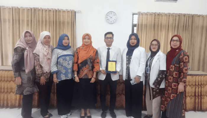 Holding Perkebunan Nusantara Terus Tingkatkan Kesadaran Kesehatan Masyarakat melalui Seminar RS Sri Pamela Torgamba