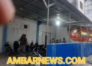 Hukum Sudah Dipermalukan,Judi Togel Dan Tembak Ikan Merk AK Merajalela di Asahan