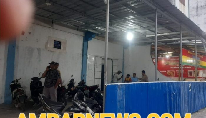 Hukum Sudah Dipermalukan,Judi Togel Dan Tembak Ikan Merk AK Merajalela di Asahan