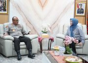 Kapolda Sulbar Bersama Pimpinan DPRD Serukan Dukungan untuk Pengembangan Potensi Daerah dan Kesejahteraan Masyarakat