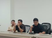 Rekomendasi Terkait Program MBG Belum Jalan, DPRD Sulbar Kembali Gelar Audiensi