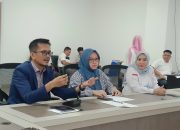 DPRD Sulbar Gelar Audiens Tindak Lanjut Rekomendasi DPR Terkait MBG,Yang Belum Di Lakasanakan.