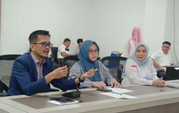 DPRD Sulbar Gelar Audiens Tindak Lanjut Rekomendasi DPR Terkait MBG,Yang Belum Di Lakasanakan.