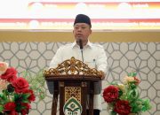 Menteri Nusron dan Rektor UIN Datokarama Palu Teken MoU, Libatkan Mahasiswa Tuntaskan Legalisasi Tanah Wakaf