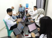 Desa Siaga TB Didorong Jadi Garda Depan, Pemprov Sulbar Siapkan Indikator Lokus