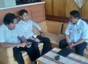 Cegah Tumpang Tindih Program, Dinsos P3A dan PMD Sulbar Koordinasi dengan Koperindag
