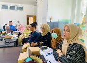 Rapat Koordinasi MBG, Sulbar Perkuat Integrasi Program Gizi