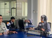 Cegah Paham Radikal, Kesbangpol Sulbar Dorong Penguatan Karakter Melalui Pembatasan Gadget di Sekolah