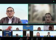 Kementerian ATR/BPN Evaluasi dan Perkuat Penyelenggaraan Layanan Pertanahan di Mal Pelayanan Publik