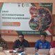 Dinas Pangan Sulbar Gelar Forum OPD 2026, Perkuat Sinkronisasi Program Pangan Tahun 2027