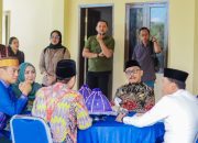 Tiga Kekuatan Bersatu: Gubernur, Bupati, dan KAP Balanipa Siap Wujudkan Kabupaten Baru di Sulbar