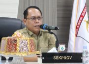Sekda Sulbar: IPM, Kemiskinan, dan Stunting Jadi Fokus Utama di Tengah Keterbatasan Anggaran