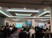 Penguatan Posyandu Era Baru, Ketua TP PKK Sulbar Dorong Integrasi Enam Layanan Dasar