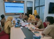 Matangkan Agenda Musrenbang 2027, Kominfo Sulbar Dorong Sinergi Pemda dan Pusat Dalam Pembangunan Berbasis Digital