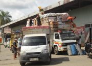 Pelindo Gunungsitoli Optimis Arus Logistik Tumbuh Signifikan di 2026