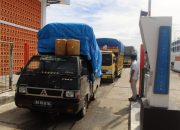 Pelindo Gunungsitoli Optimistis Arus Logistik 2026 Tumbuh Signifikan