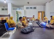 Pemprov Sulbar Bentuk Tim Penyusun FSVA 2026 untuk Perkuat Peta Ketahanan Pangan