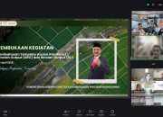 Kementerian ATR/BPN Bahas Dasar Penyusunan Anggaran 2027, Fokuskan Efisiensi dan Kualitas Layanan