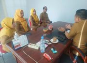 Bidang Investasi Industri dan Pemasaran Pariwisata Matangkan Pelaksanaan Kegiatan 2026