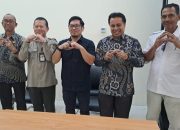 Dukung Pembangunan Sektor Perkebunan Lebih Maju, Disbun Sulbar Ikuti Sosialisasi Pendanaan SDMP dan Penandatanganan PKS di Bogor