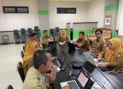 Rakortekrenbang 2026, DKPPKB Sulbar Bahas Desk Bidang Kesehatan : Fokus pada Isu Prioritas Daerah