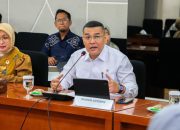 Kementerian ATR/BPN Komitmen Bantu Mekanisme Legalitas Tanah untuk Kebun Pangan Lokal Perempuan