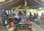 Pemetaan Sosial Digelar, Kantor Pertanahan Mamuju Siapkan Program Pemberdayaan Berbasis Reforma Agraria