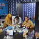 Rehabilitasi RTLH 2026 Dimulai, Kadis Perkimtanhub Sulbar Teken Perjanjian Kerja dengan Fasilitator Lapangan