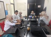 Perkuat Satu Data Indonesia, BPKAD Sulbar Hadiri Rakor Statistik Sektoral 2026