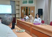 Perkuat Reformasi Birokrasi, DPMPTSP Sulbar Hadiri Verifikasi dan Validasi Rencana Aksi RB 2026