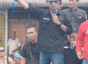 Ketua DPC PDI Nias Utara Desak BGN Tutup SPPG Tuhemberu Banua Gea