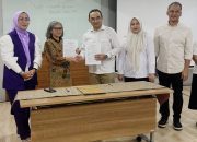 Dukung Festival CoCF 2026, Badan Penghubung Sulbar Siap Tampilkan Seni dan Budaya Sulawesi Barat