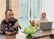 Tindak Lanjuti Hasil Monev Kanwil BPN Sulbar, Kantah Mamuju Bahas Perbaikan Data KW 4, 5, dan 6