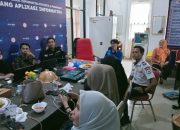 KominfoSS Sulbar Dampingi OPD Kelola Medsos Dan Kejar Verifikasi Akun Resmi
