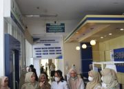 Perkuat Mutu Layanan, Deputi BPJS Kesehatan Lakukan Supervisi di RSUD Sulbar