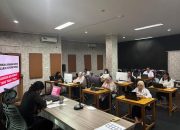 Wujudkan Sistem Merit, BKPSDM Sulbar Uji Kompetensi ASN Biro Hukum