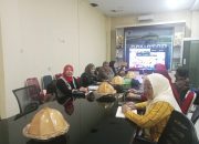 Sinergi Pengendalian Inflasi, BPKAD Sulbar Ikuti Rakor Nasional Bahas Komoditas Strategis dan DAK Nonfisik