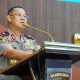 Tutup Taklimat Audit Kinerja, Wakapolda Sulbar Tekankan Perbaikan Perencanaan
