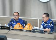 UU HKPD Pasal 146 Mengancam, Gubernur SDK: Jika 5 Tahun Tak Dipenuhi, Daerah Kena Sanksi Berat